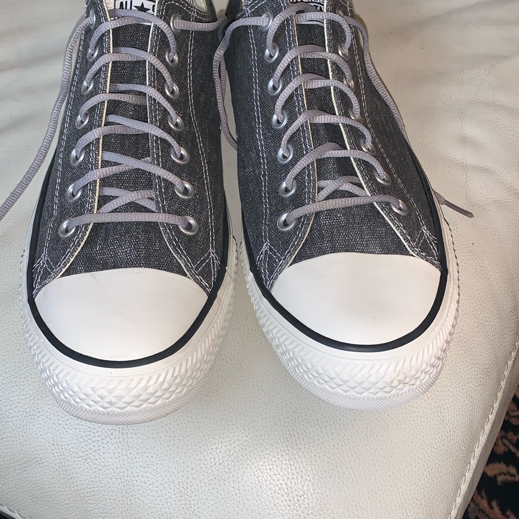 All Star Converse